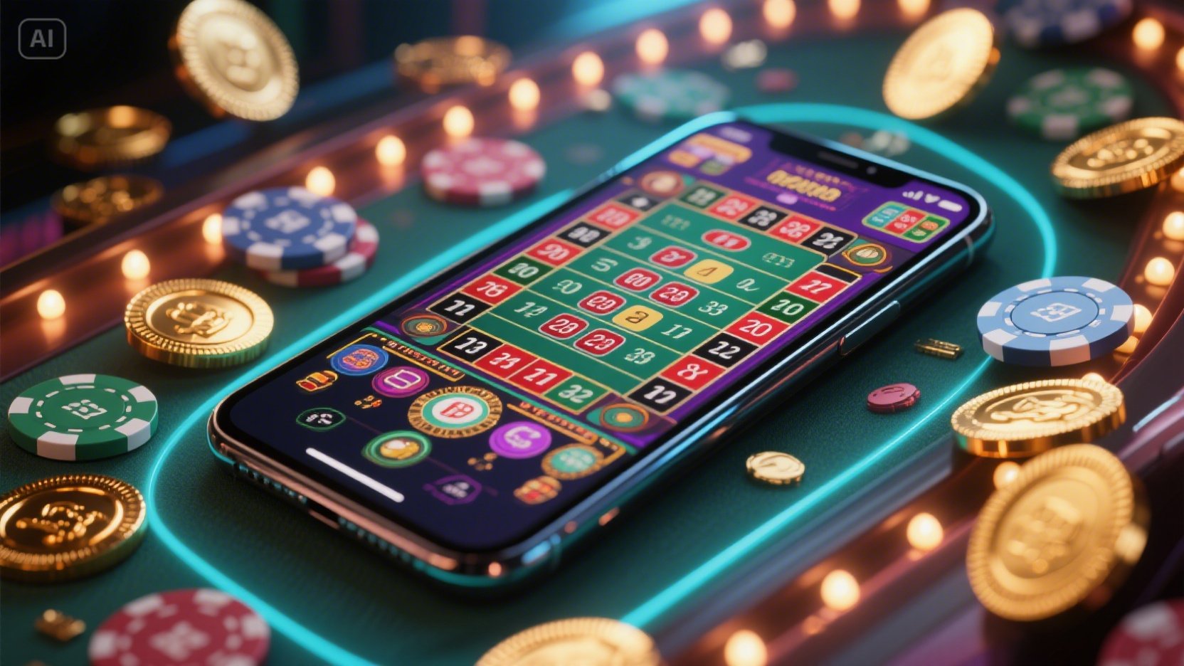 Casino Knightslots desktop and mobile interfaces