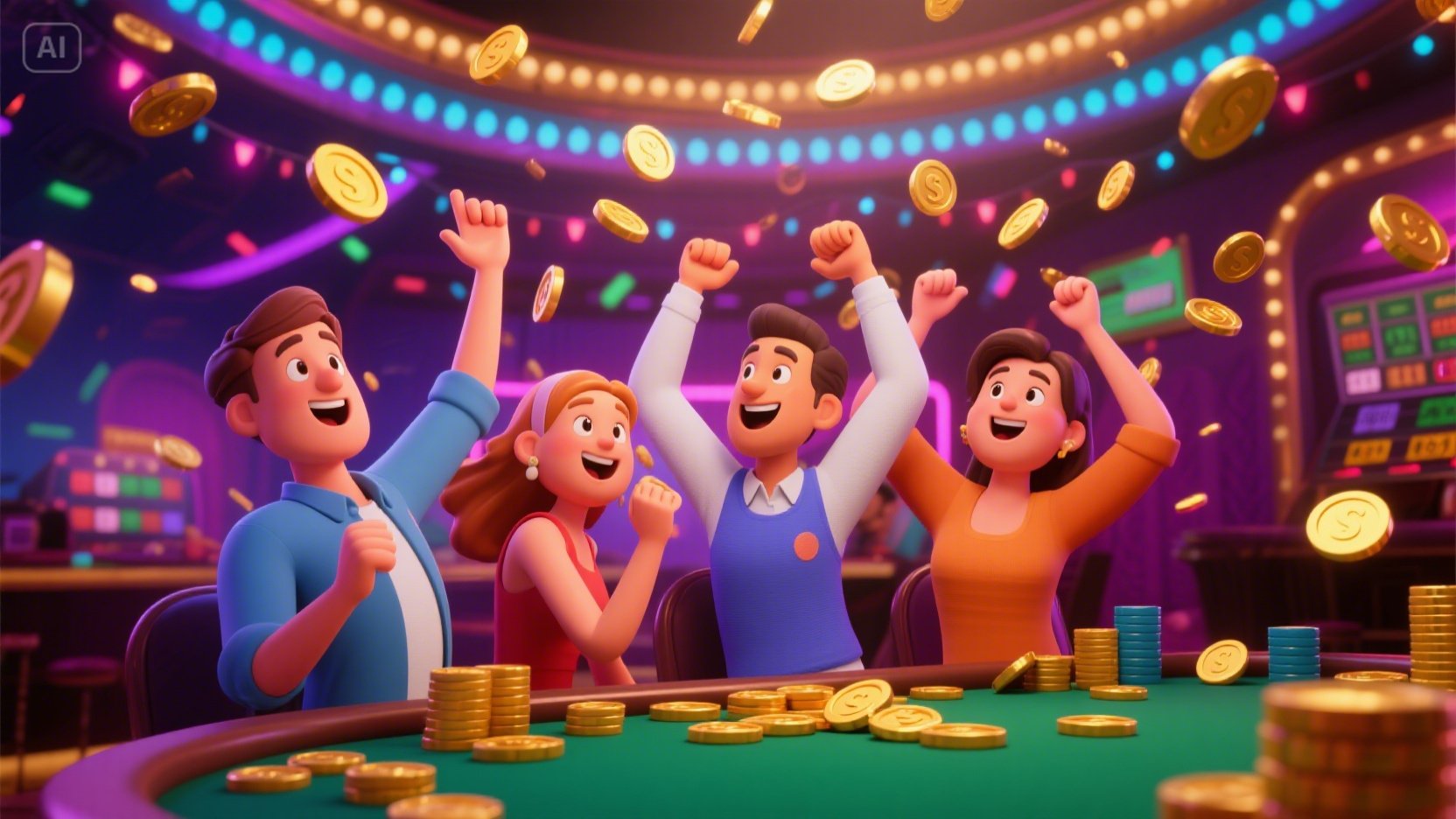 Registration at Knightslots Casino